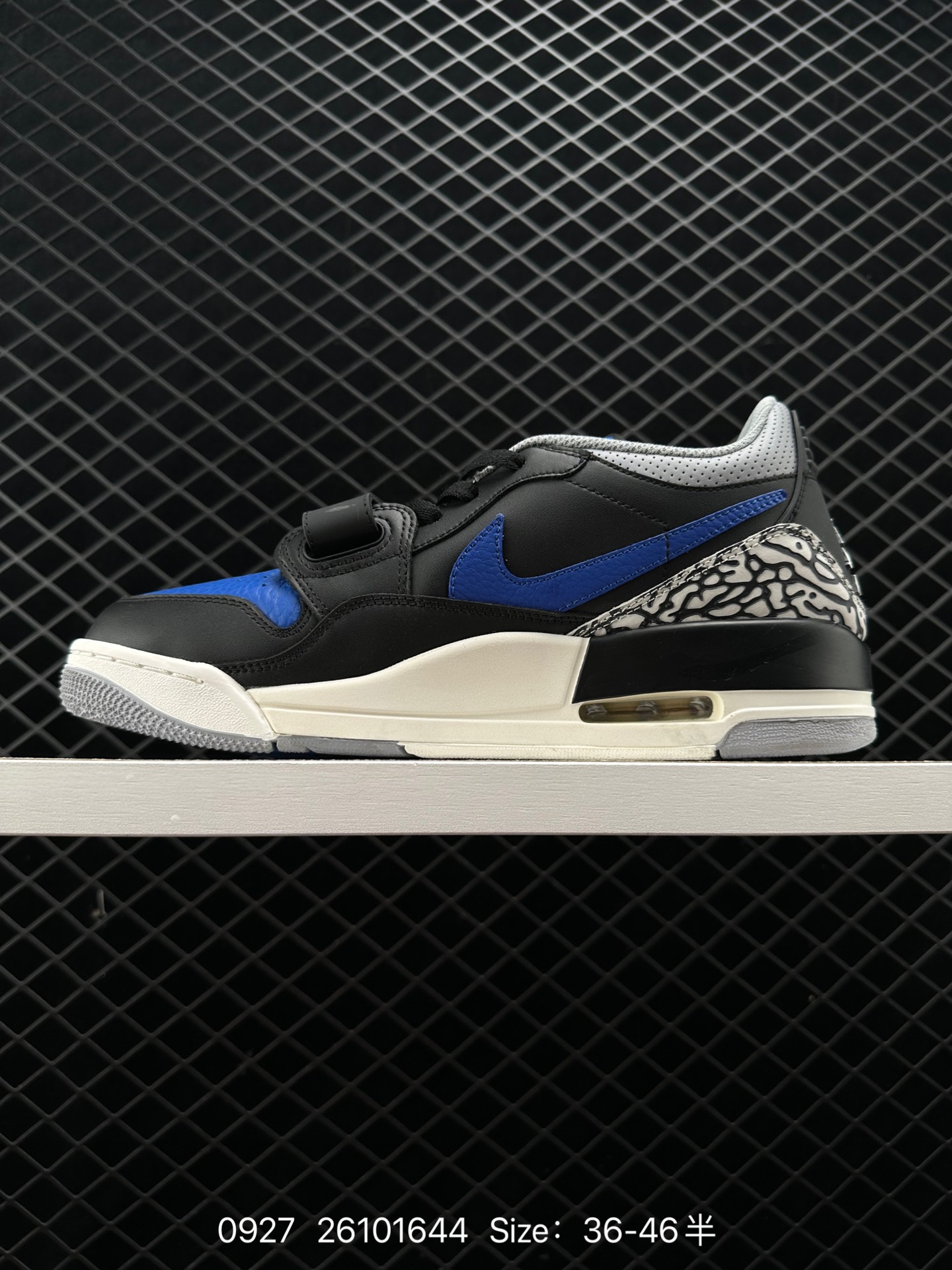 Air Jordan  Legacy 312 Low 